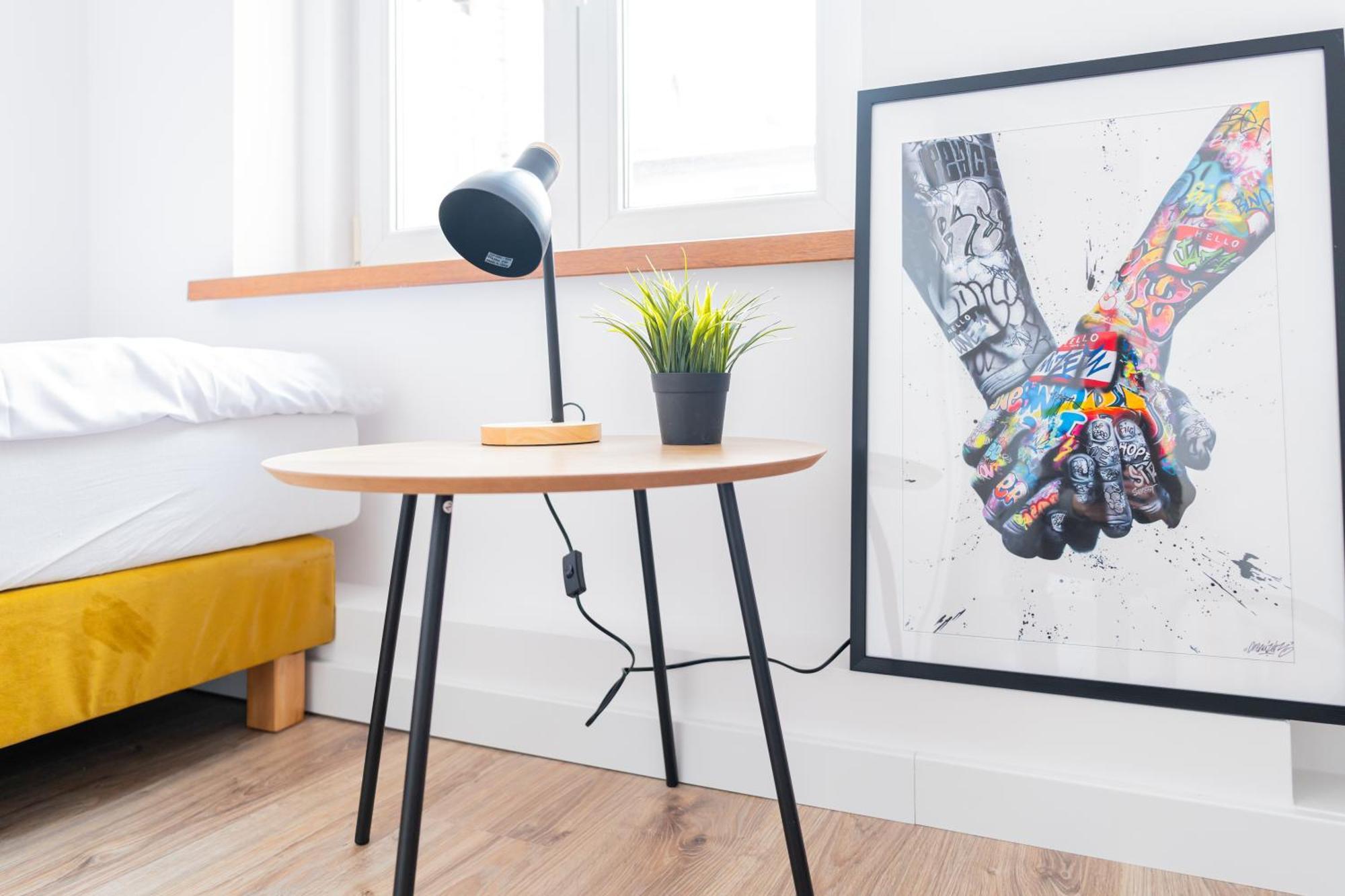 Torun Bridge Apartament Zewnętrze zdjęcie